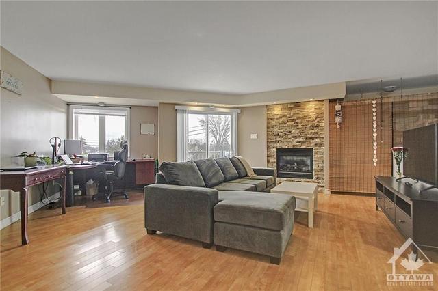 7 - 1230 Marenger Street, Condo with 2 bedrooms, 2 bathrooms and 2 parking in Ottawa ON | Image 3