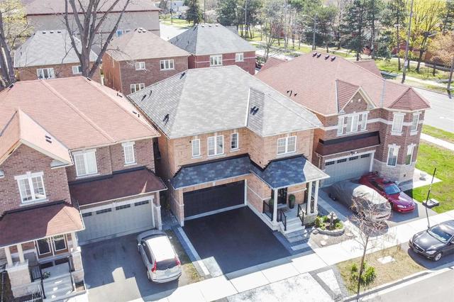 5 Asterfield Dr, House detached with 4 bedrooms, 5 bathrooms and 4 parking in Toronto ON | Image 32