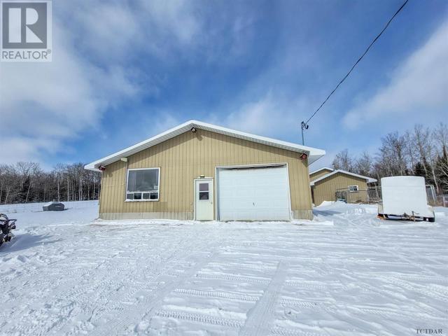 1509 & 1512 Rice Lake Rd, House detached with 3 bedrooms, 1 bathrooms and null parking in Iroquois Falls ON | Image 27