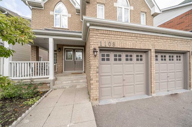 1108 Park Ridge Dr, House detached with 4 bedrooms, 4 bathrooms and 4 parking in Oshawa ON | Image 1
