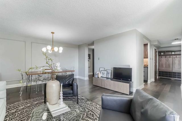 505 - 1515 Lakeshore Rd E, Condo with 3 bedrooms, 2 bathrooms and 1 parking in Mississauga ON | Image 20