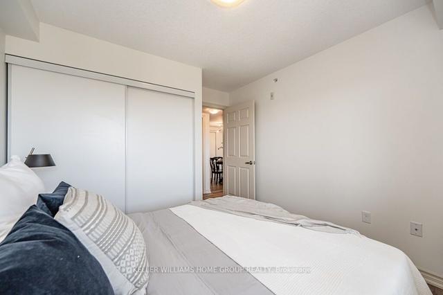409 - 60 Lynnmore St, Condo with 2 bedrooms, 1 bathrooms and 2 parking in Guelph ON | Image 15