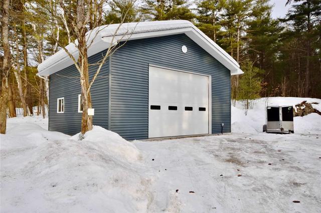 1014 Tryon Rd, House detached with 3 bedrooms, 2 bathrooms and 10 parking in Gravenhurst ON | Image 13