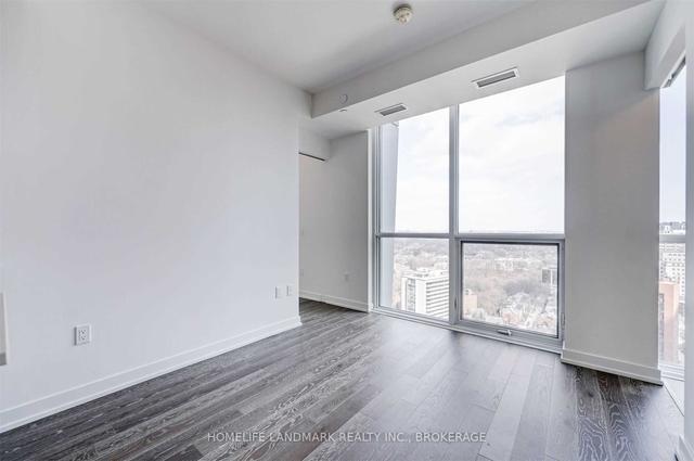 2309 - 1 Yorkville Ave, Condo with 1 bedrooms, 1 bathrooms and 0 parking in Toronto ON | Image 6