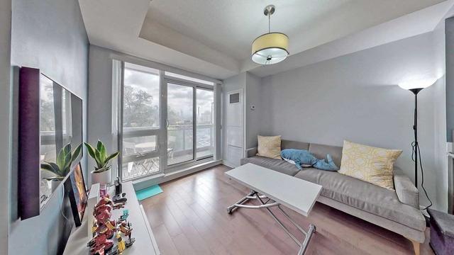 407 - 2756 Old Leslie St, Condo with 1 bedrooms, 1 bathrooms and 1 parking in Toronto ON | Image 16