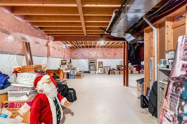 unfinished basement with tons of potential | Image 31