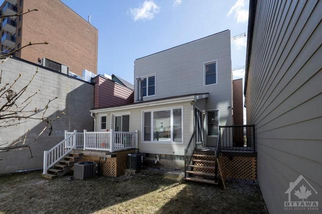 121 York Street, Home with 2 bedrooms, 3 bathrooms and 3 parking in Ottawa ON | Image 27