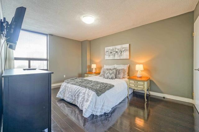 719 - 50 Mississauga Valley Blvd, Condo with 3 bedrooms, 2 bathrooms and 1 parking in Mississauga ON | Image 17