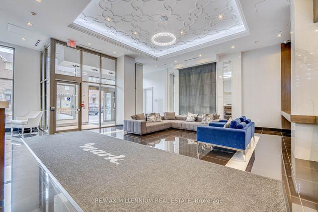 lph2 - 9560 Markham Rd, Condo with 1 bedrooms, 1 bathrooms and 1 parking in Markham ON | Image 38