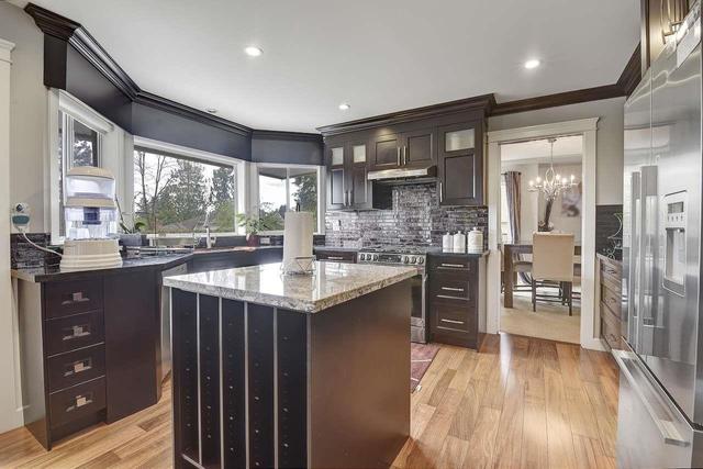 9270 163a Street, House detached with 5 bedrooms, 5 bathrooms and 10 parking in Surrey BC | Image 12