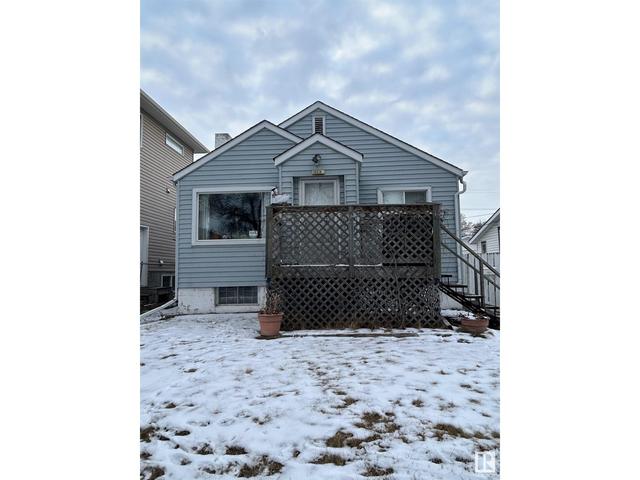 11514 92 St Nw, House detached with 2 bedrooms, 2 bathrooms and 6 parking in Edmonton AB | Image 45