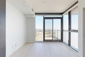 3605 - 16 Bonnycastle St, Condo with 1 bedrooms, 1 bathrooms and 1 parking in Toronto ON | Image 3