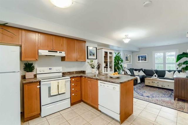213 - 870 Jane St, Townhouse with 2 bedrooms, 2 bathrooms and 1 parking in Toronto ON | Image 26