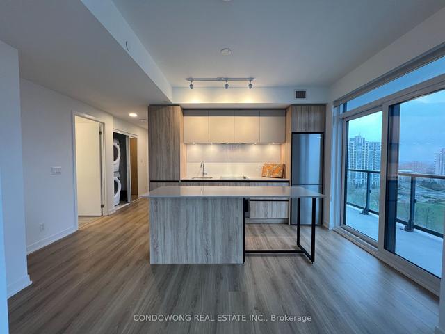 1223 - 7950 Bathurst St, Condo with 2 bedrooms, 2 bathrooms and 1 parking in Vaughan ON | Image 4