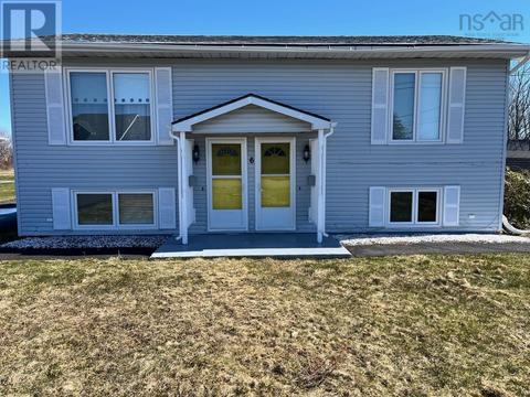6 Carendalee Crescent, House other with 4 bedrooms, 2 bathrooms and null parking in Cape Breton NS | Card Image