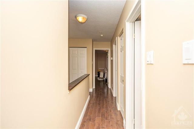 233 Mart Circle, House attached with 2 bedrooms, 2 bathrooms and 1 parking in Ottawa ON | Image 22