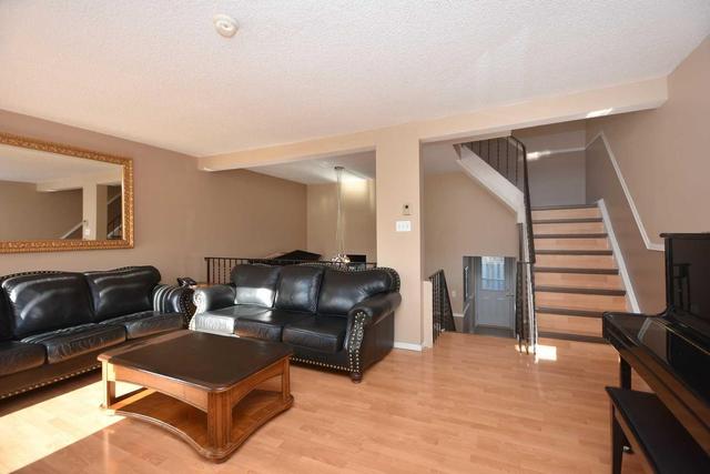 26 - 7251 Copenhagen Rd, Townhouse with 3 bedrooms, 3 bathrooms and 1 parking in Mississauga ON | Image 5