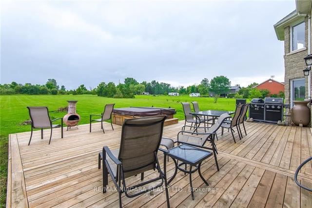 11553 Highway 3, House detached with 4 bedrooms, 4 bathrooms and 10 parking in Wainfleet ON | Image 2