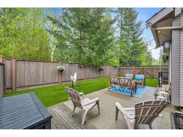 9542 218 Street, House detached with 4 bedrooms, 4 bathrooms and 4 parking in Langley BC | Image 36