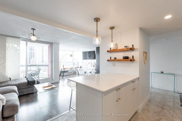 810 - 600 Talbot St, Condo with 1 bedrooms, 1 bathrooms and 1 parking in London ON | Image 16