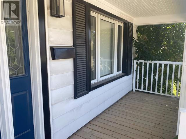 128 Tancred, House detached with 3 bedrooms, 2 bathrooms and null parking in Sault Ste. Marie ON | Image 4