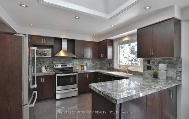 1179 Gable Dr, House detached with 4 bedrooms, 4 bathrooms and 4 parking in Oakville ON | Image 21