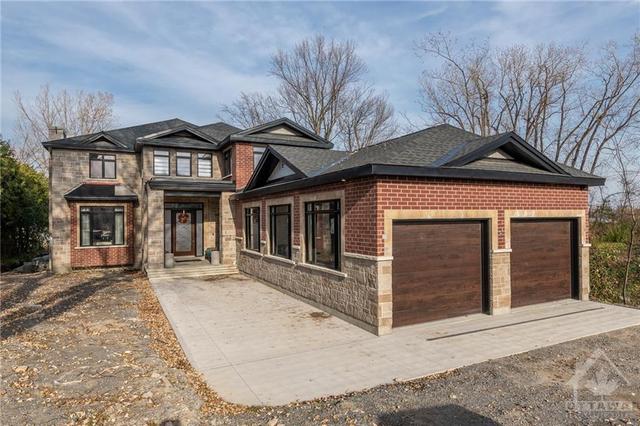 3341 Carling Avenue, House detached with 6 bedrooms, 6 bathrooms and 10 parking in Ottawa ON | Image 2