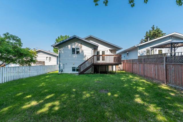 2624 46 Avenue, House detached with 5 bedrooms, 3 bathrooms and 4 parking in Lloydminster (Part) SK | Image 33