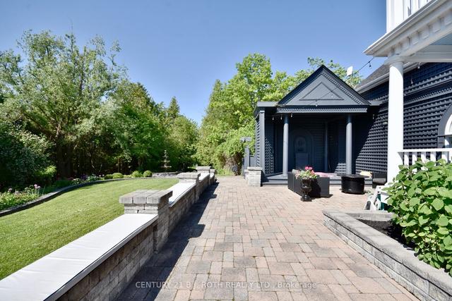10 Armitage Ave, House detached with 5 bedrooms, 6 bathrooms and 12 parking in Kawartha Lakes ON | Image 27