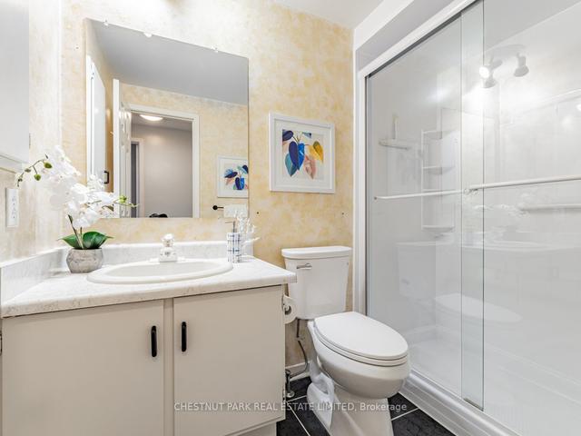 63 - 63 Nottinghill Rd, Townhouse with 3 bedrooms, 3 bathrooms and 2 parking in Markham ON | Image 13