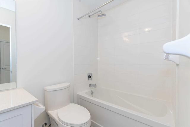 14 - 52 Holmes Ave, Townhouse with 2 bedrooms, 2 bathrooms and 1 parking in Toronto ON | Image 6