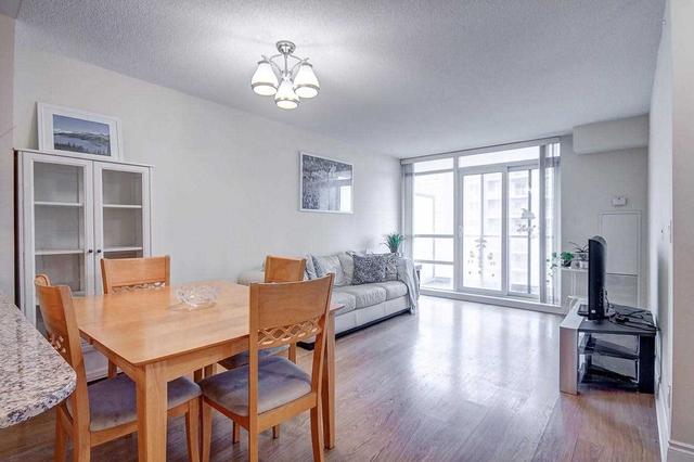 1008 - 55 South Town Centre Blvd W, Condo with 1 bedrooms, 1 bathrooms and 1 parking in Markham ON | Image 31