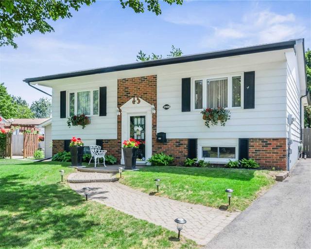 1900 Croftdale Cres, House detached with 2 bedrooms, 2 bathrooms and 3 parking in Peterborough ON | Image 12
