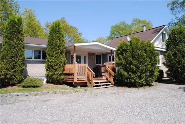 863 Silver Lake Rd, House detached with 3 bedrooms, 2 bathrooms and 20 parking in Greater Sudbury ON | Image 1