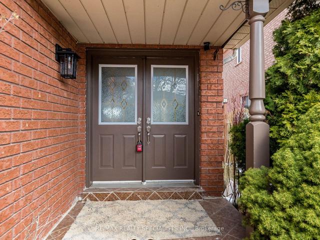 53 Native Landing, House semidetached with 3 bedrooms, 4 bathrooms and 3 parking in Brampton ON | Image 12