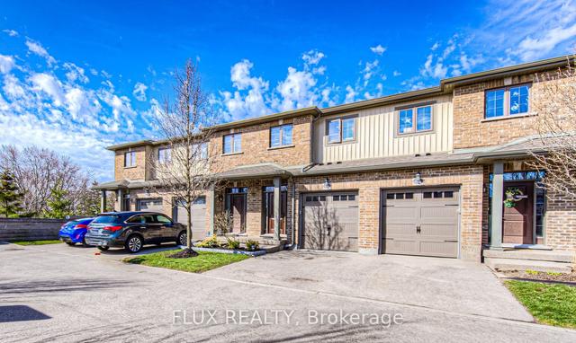 15 - 192 Brewery St, Townhouse with 3 bedrooms, 3 bathrooms and 2 parking in Wilmot ON | Image 12