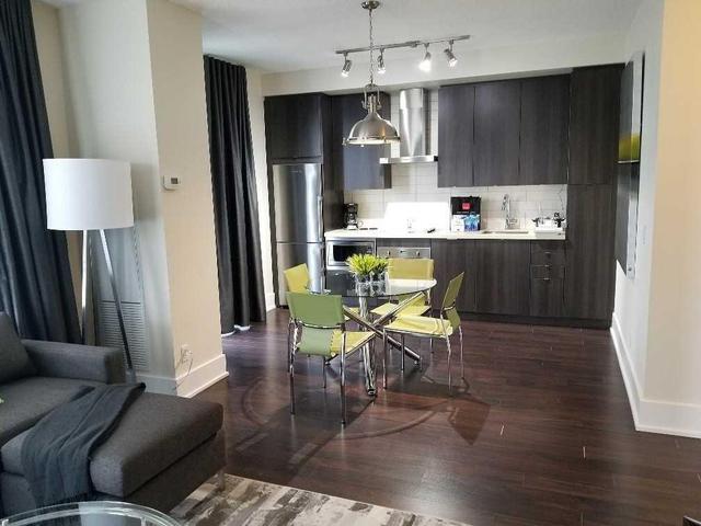4305 - 300 Front St W, Condo with 1 bedrooms, 1 bathrooms and 1 parking in Toronto ON | Image 1