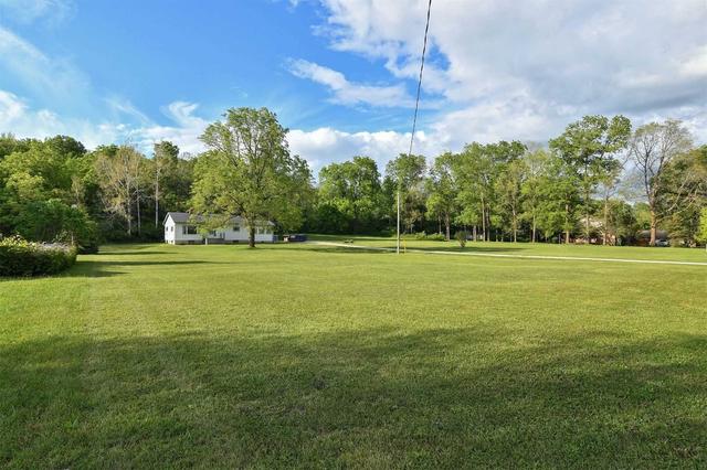 7680 County Rd 9, House detached with 3 bedrooms, 1 bathrooms and 10 parking in Clearview ON | Image 24
