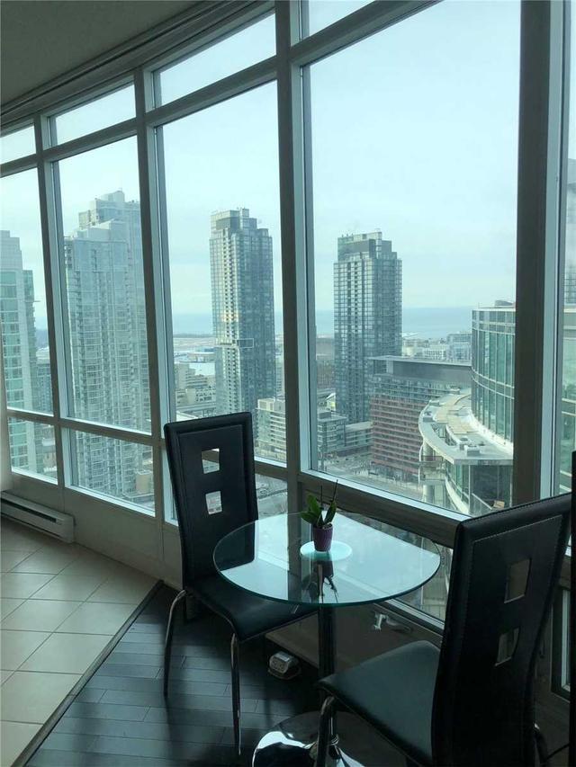 3608 - 361 Front St W, Condo with 1 bedrooms, 1 bathrooms and 1 parking in Toronto ON | Image 15