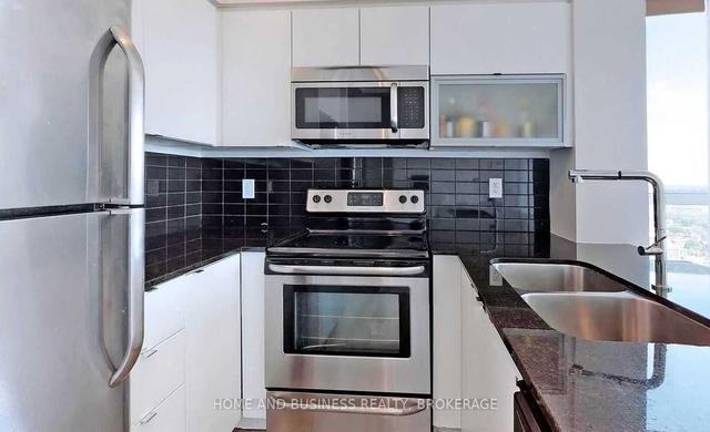 3005 - 150 East Liberty St, Condo with 2 bedrooms, 2 bathrooms and 1 parking in Toronto ON | Image 3