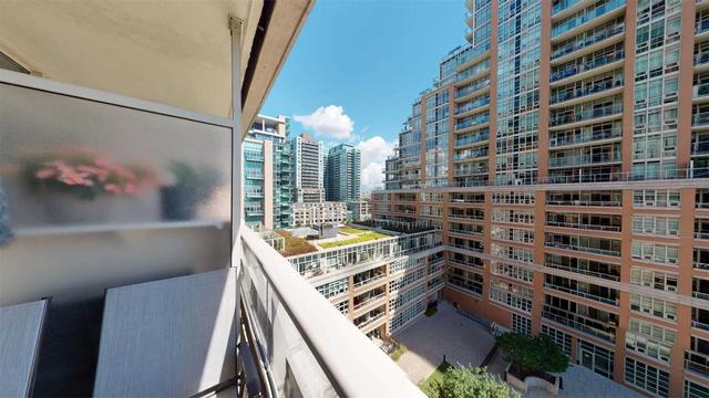 1010 - 85 East Liberty St, Condo with 2 bedrooms, 2 bathrooms and 1 parking in Toronto ON | Image 15