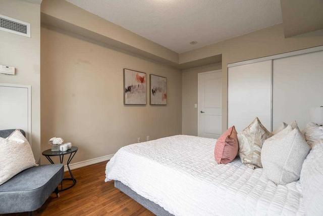 410 - 9235 Jane St, Condo with 1 bedrooms, 1 bathrooms and 1 parking in Vaughan ON | Image 7