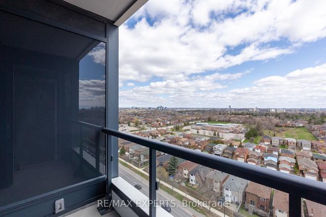 1306 - 7950 Bathurst St, Condo with 1 bedrooms, 1 bathrooms and 1 parking in Vaughan ON | Image 15