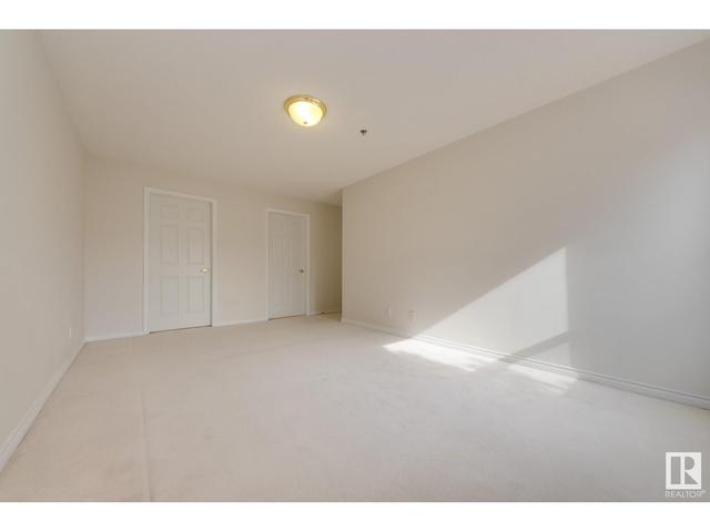 215 - 9535 176 St Nw, Condo with 2 bedrooms, 2 bathrooms and 2 parking in Edmonton AB | Image 24