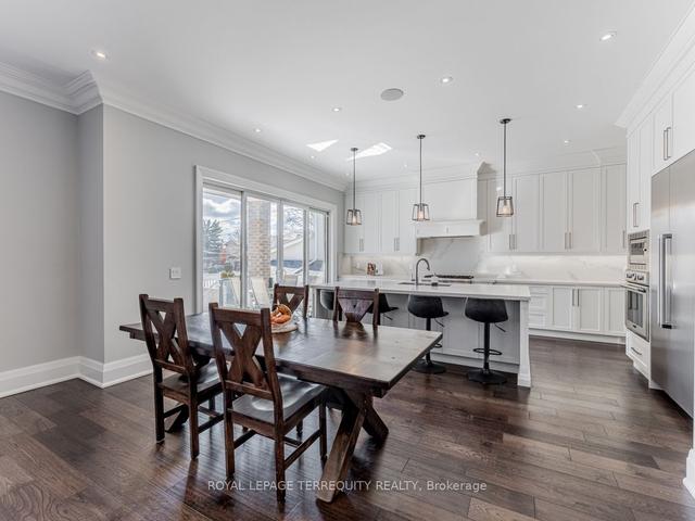 77 Mattice Ave, House detached with 4 bedrooms, 5 bathrooms and 6 parking in Toronto ON | Image 30