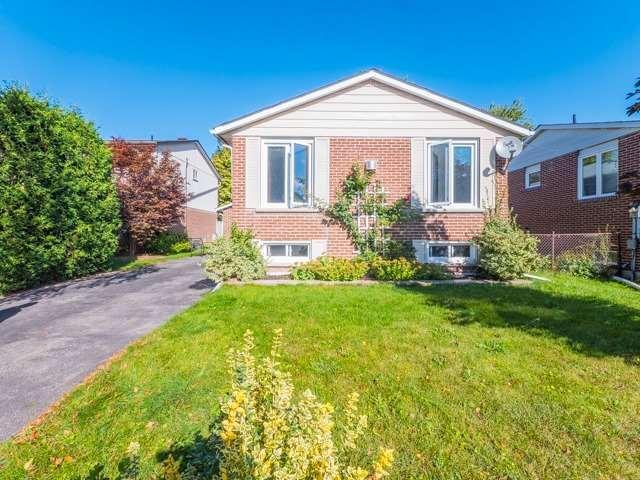 358 Handley Cres, House detached with 3 bedrooms, 1 bathrooms and 5 parking in Newmarket ON | Image 13