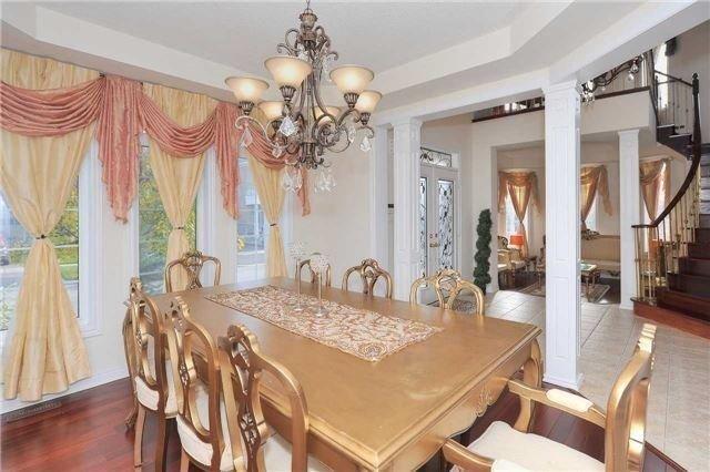 104 Smoothwater Terr, House detached with 4 bedrooms, 4 bathrooms and 4 parking in Markham ON | Image 11