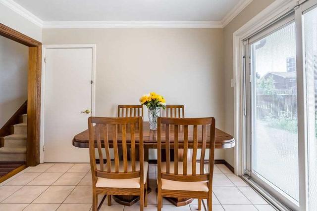 61 Council Cres, House detached with 3 bedrooms, 2 bathrooms and 6 parking in Toronto ON | Image 18