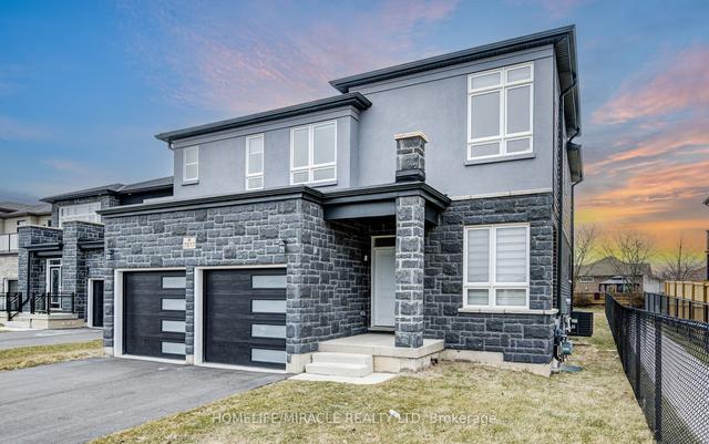 7817 Seabiscuit Dr, House detached with 4 bedrooms, 4 bathrooms and 4 parking in Niagara Falls ON | Image 23