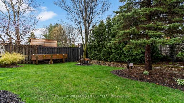 1987 Whippoorwill Pl, House detached with 3 bedrooms, 3 bathrooms and 6 parking in London ON | Image 30